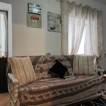 Casinha Garcia Villa Penha Garcia Eksteriør bilde