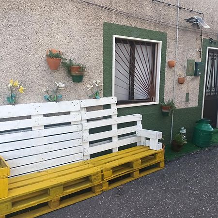 Casinha Garcia Villa Penha Garcia Eksteriør bilde