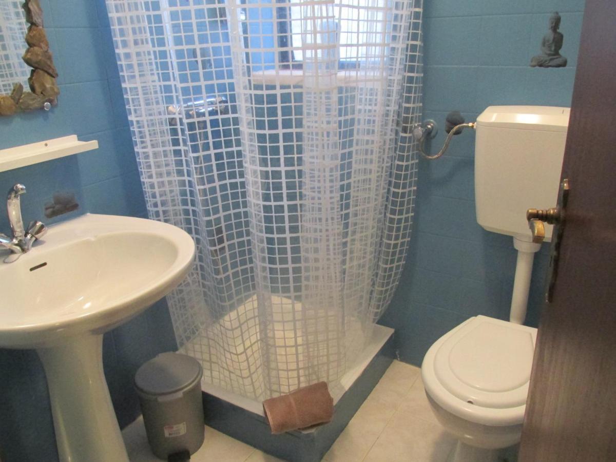 Casinha Garcia Villa Penha Garcia Eksteriør bilde