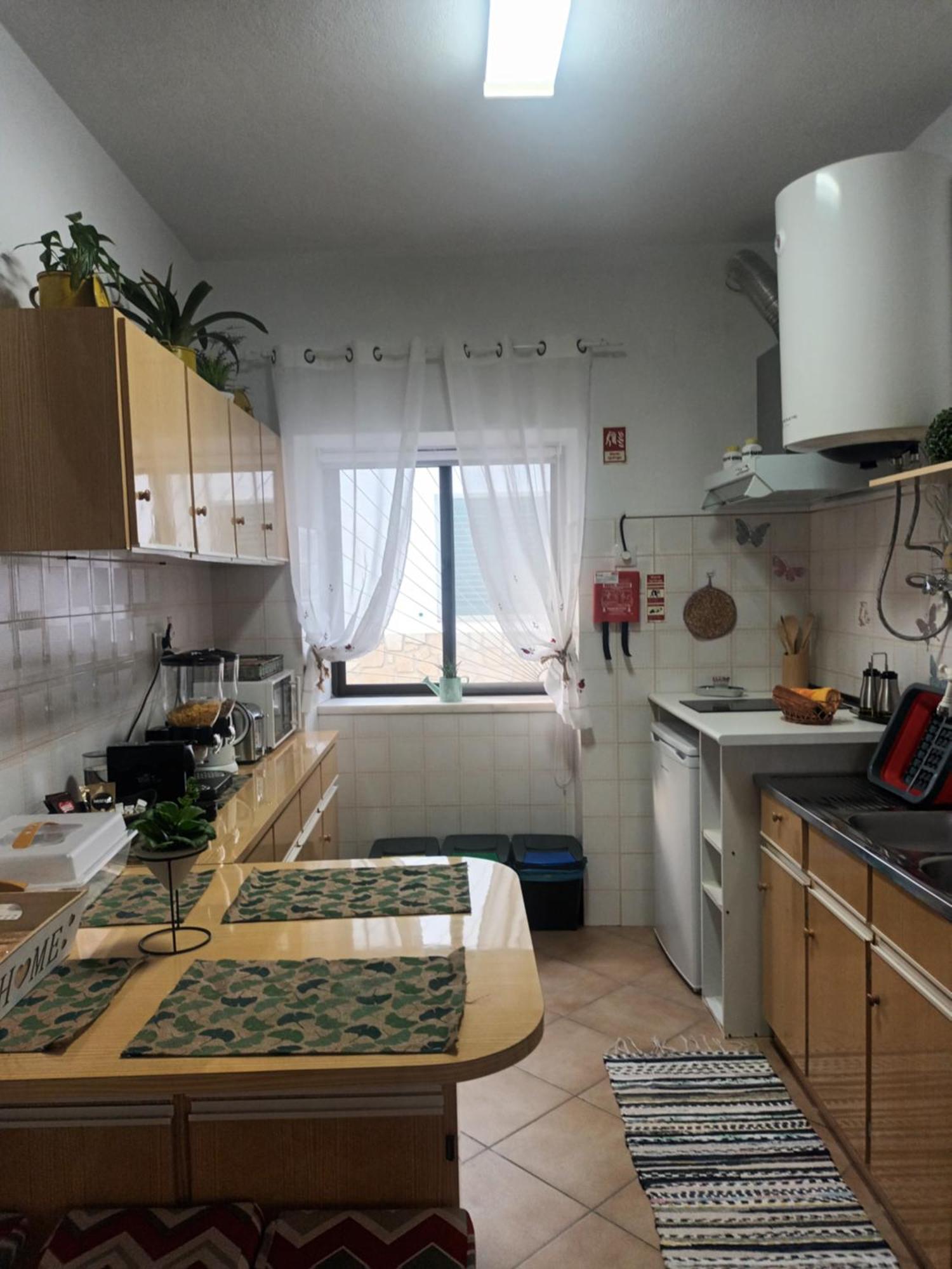 Casinha Garcia Villa Penha Garcia Eksteriør bilde